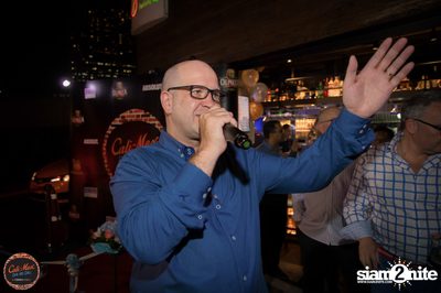 Cali-Mex Bar & Grill Grand Opening Launch Party — photo 106