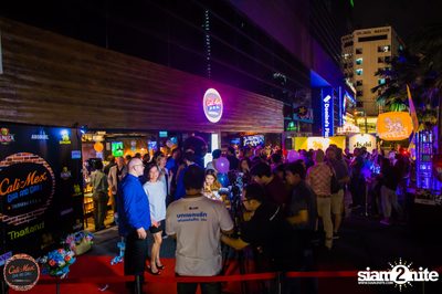 Cali-Mex Bar & Grill Grand Opening Launch Party — photo 112