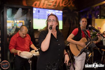 Cali-Mex Bar & Grill Grand Opening Launch Party — photo 116