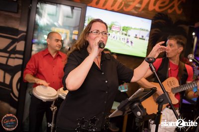 Cali-Mex Bar & Grill Grand Opening Launch Party — photo 117