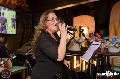 Cali-Mex Bar & Grill Grand Opening Launch Party — photo 118