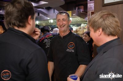 Cali-Mex Bar & Grill Grand Opening Launch Party — photo 120