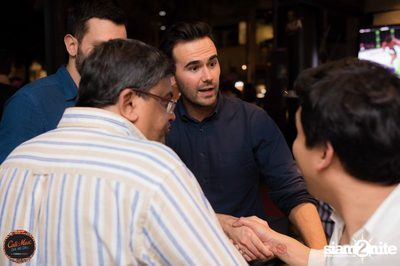Cali-Mex Bar & Grill Grand Opening Launch Party — photo 122