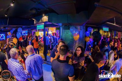 Cali-Mex Bar & Grill Grand Opening Launch Party — photo 123