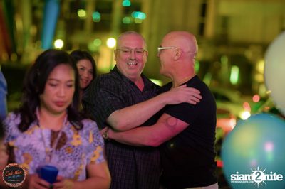 Cali-Mex Bar & Grill Grand Opening Launch Party — photo 127