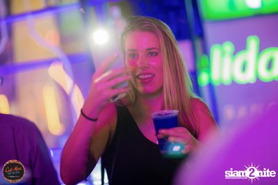 Cali-Mex Bar & Grill Grand Opening Launch Party — photo 131