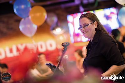 Cali-Mex Bar & Grill Grand Opening Launch Party — photo 132
