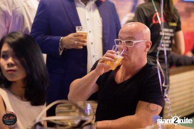 Cali-Mex Bar & Grill Grand Opening Launch Party — photo 141