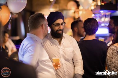 Cali-Mex Bar & Grill Grand Opening Launch Party — photo 142