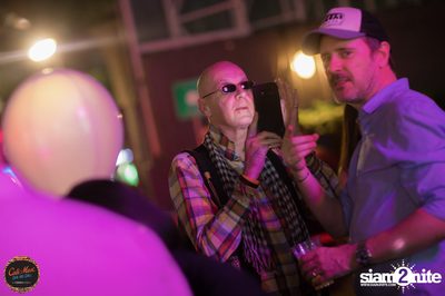 Cali-Mex Bar & Grill Grand Opening Launch Party — photo 146