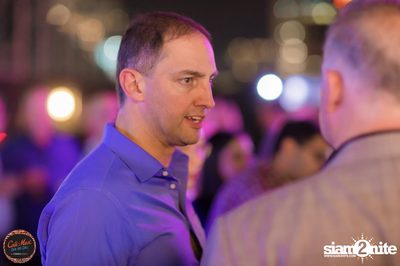 Cali-Mex Bar & Grill Grand Opening Launch Party — photo 147