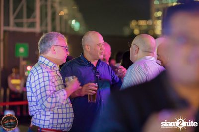 Cali-Mex Bar & Grill Grand Opening Launch Party — photo 148