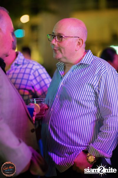 Cali-Mex Bar & Grill Grand Opening Launch Party — photo 150