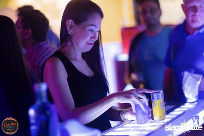 Cali-Mex Bar & Grill Grand Opening Launch Party — photo 151