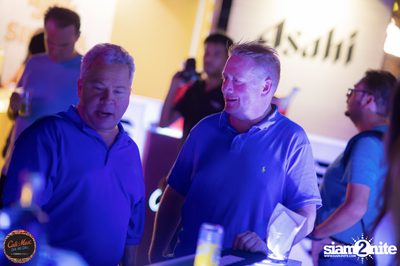 Cali-Mex Bar & Grill Grand Opening Launch Party — photo 153