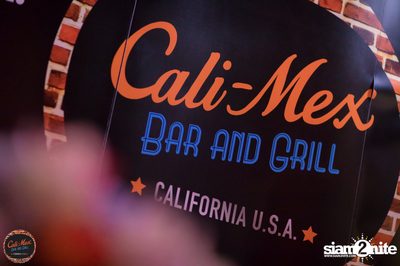 Cali-Mex Bar & Grill Grand Opening Launch Party — photo 155