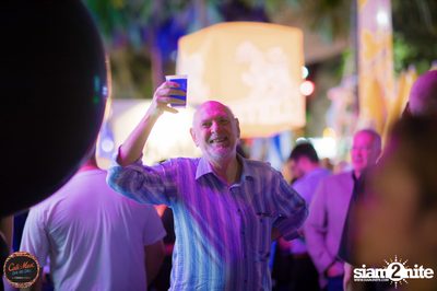 Cali-Mex Bar & Grill Grand Opening Launch Party — photo 158