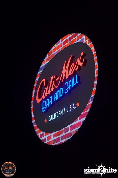 Cali-Mex Bar & Grill Grand Opening Launch Party — photo 160