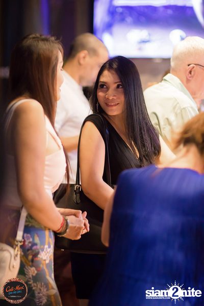 Cali-Mex Bar & Grill Grand Opening Launch Party — photo 166