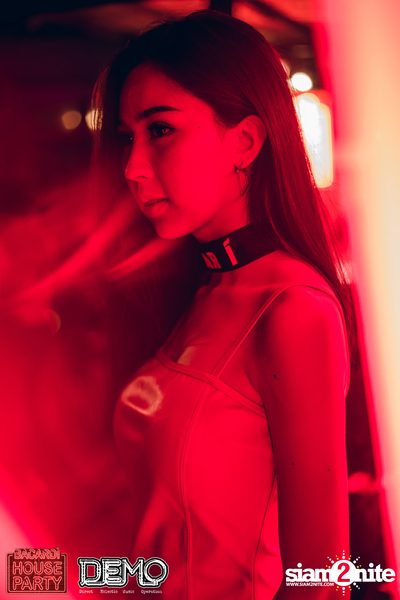 Bacardi House Party w/ D.O.D at DEMO — photo 28