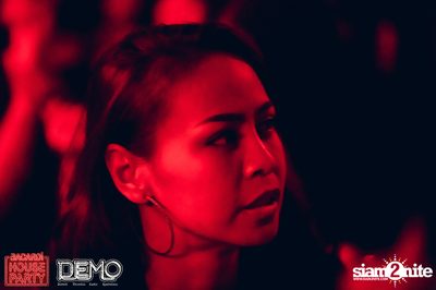 Bacardi House Party w/ D.O.D at DEMO — photo 99