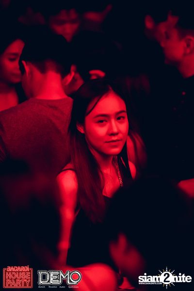 Bacardi House Party w/ D.O.D at DEMO — photo 101