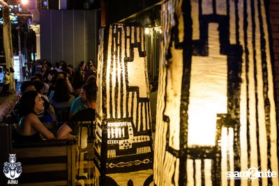 Friday Night at Ainu Bar — photo 3