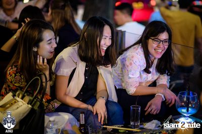 Friday Night at Ainu Bar — photo 12