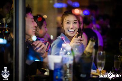 Friday Night at Ainu Bar — photo 13