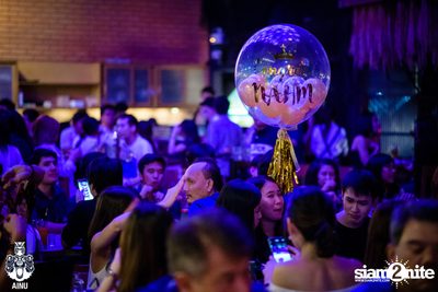 Friday Night at Ainu Bar — photo 15