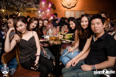 Friday Night at Ainu Bar — photo 19