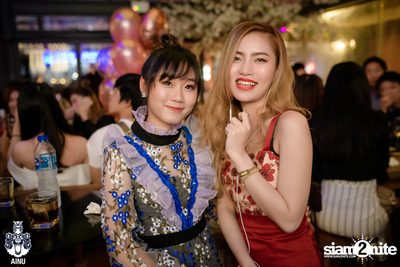 Friday Night at Ainu Bar — photo 28