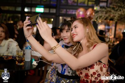 Friday Night at Ainu Bar — photo 29