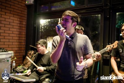Friday Night at Ainu Bar — photo 30