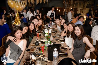 Friday Night at Ainu Bar — photo 31