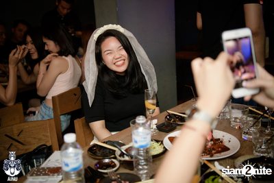 Friday Night at Ainu Bar — photo 34