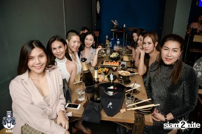 Friday Night at Ainu Bar — photo 35