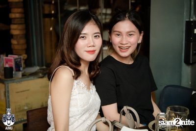 Friday Night at Ainu Bar — photo 38