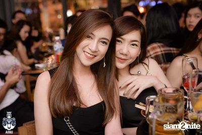 Friday Night at Ainu Bar — photo 43
