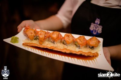 Friday Night at Ainu Bar — photo 47