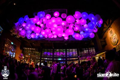 Friday Night at Ainu Bar — photo 49