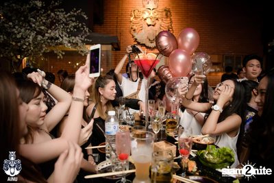 Friday Night at Ainu Bar — photo 51