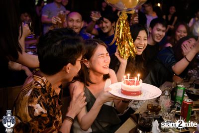 Friday Night at Ainu Bar — photo 52