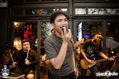 Friday Night at Ainu Bar — photo 57