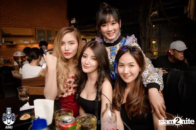 Friday Night at Ainu Bar — photo 59
