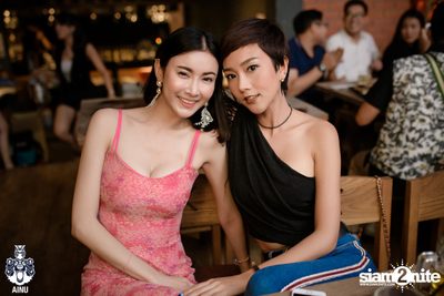 Friday Night at Ainu Bar — photo 62