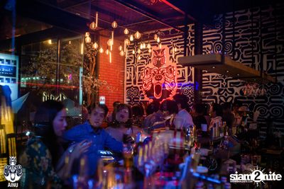 Friday Night at Ainu Bar — photo 65