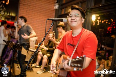 Friday Night at Ainu Bar — photo 67