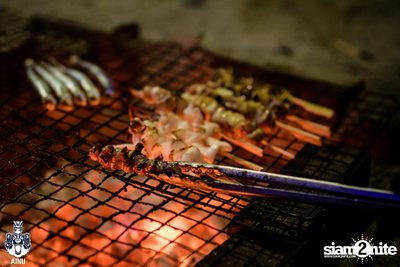 Friday Night at Ainu Bar — photo 69