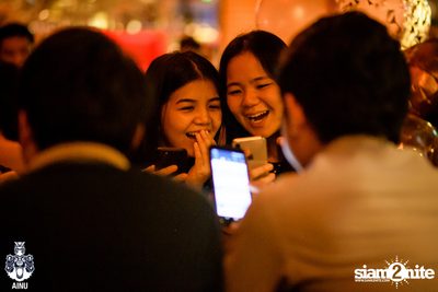 Friday Night at Ainu Bar — photo 70